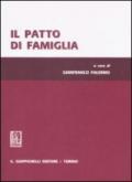 Il patto di famiglia