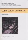 Costituzioni comparate