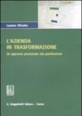 L'azienda in trasformazione. Un approccio processuale alla pianificazione