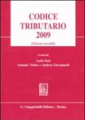 Codice tributario 2009