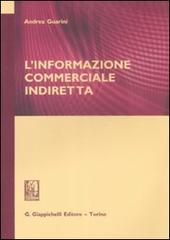 L'informazione commerciale indiretta