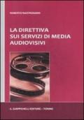 La direttiva sui servizi di media audiovisivi