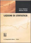 Lezioni di statistica