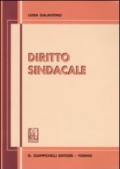 Diritto sindacale