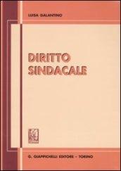 Diritto sindacale