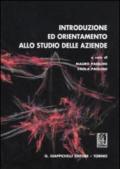 Introduzione ed orientamento allo studio delle aziende