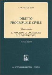 Diritto processuale civile: 2