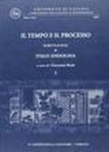 Il tempo e il processo. Scritti scelti di Italo Andolina