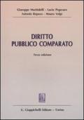 DIRITTO PUBBLICO COMPARATO