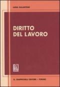 Diritto del lavoro