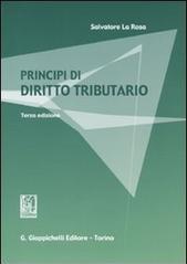 Principi di diritto tributario