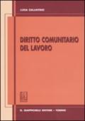 Diritto comunitario del lavoro