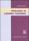 Tipologie di lavoro flessibile