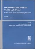 Economia dell'impresa multinazionale. Problemi e teorie, dal ciclo del prodotto alla globalizzazione