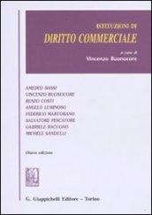 Istituzioni di diritto commerciale