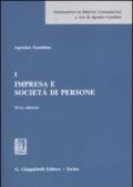 Impresa e società di persone: 1