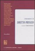 Lineamenti di diritto privato