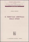 Il tribunale arbitrale dello sport
