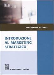 Introduzione al marketing strategico