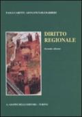 Diritto regionale