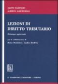 Lezioni di diritto tributario