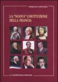 La «nuova» Costituzione della Francia