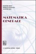 Matematica generale