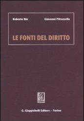 Le fonti del diritto