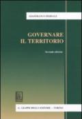 Governare il territorio