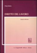 Diritto del lavoro