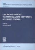 Il bilancio d'esercizio tra armonizzazione e difformità dei principi contabili