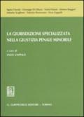 La giurisdizione specializzata nella giustizia penale minorile