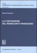 La costruzione del rendiconto finanziario