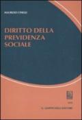 Diritto della previdenza sociale