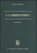 La compravendita. Corso di diritto civile