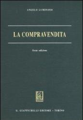 La compravendita. Corso di diritto civile