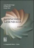 Economia aziendale. Esercizi