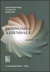 Economia aziendale. Esercizi