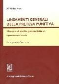 Lineamenti generali della pretesa punitiva. Manuale di diritto penale italiano vigente anche in Somalia. Parte generale: 1