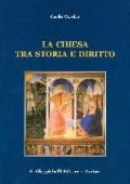 La chiesa tra storia e diritto