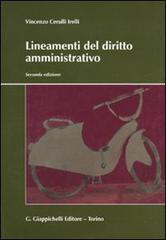 Lineamenti del diritto amministrativo