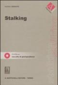 Stalking. Con CD-ROM