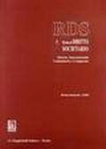 RDS. Rivista di diritto societario interno, internazionale comunitario e comparato (2010)