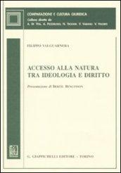 Accesso alla natura tra ideologia e diritto