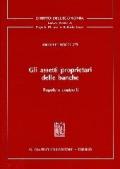 Gli assetti proprietari delle banche. Regole e controlli