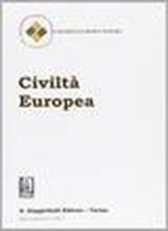 Civiltà europea (2010)