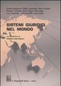 Sistemi giuridici nel mondo