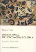 Breve storia dell'economia politica