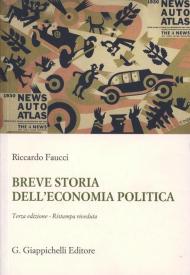 Breve storia dell'economia politica