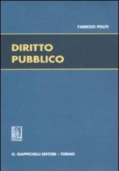 Diritto pubblico